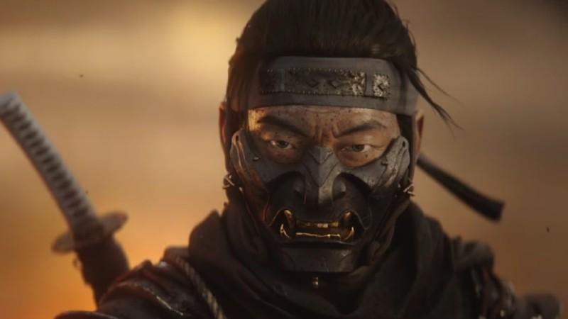مقایسه فروش Ghost of Yotei و Ghost of Tsushima: نمای نزدیک از جین