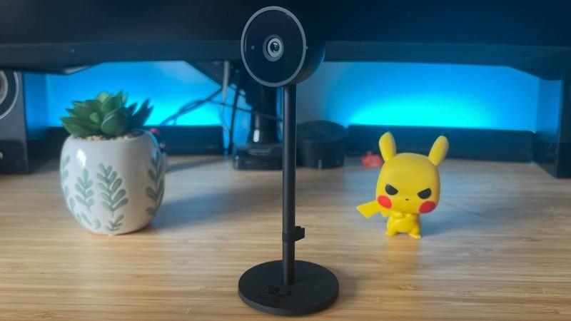 دوربین رسمی Nintendo Switch 2 قیمت، مشخصات، بازی