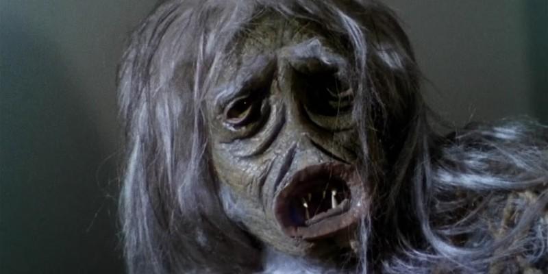 خون آشام نمکی در Star Trek: The Original Series - چرا قسمت اول Star Trek ضعیف بود