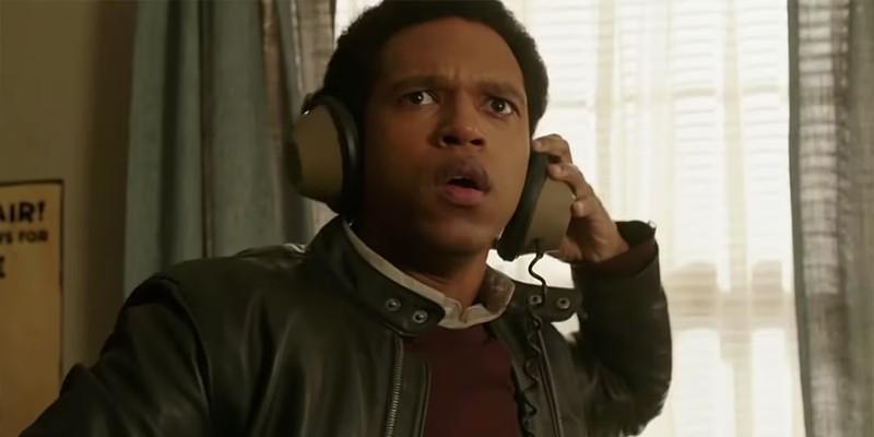 باراک اوباما Legends of Tomorrow - Arrowverse قسمت های سخت برای تماشا