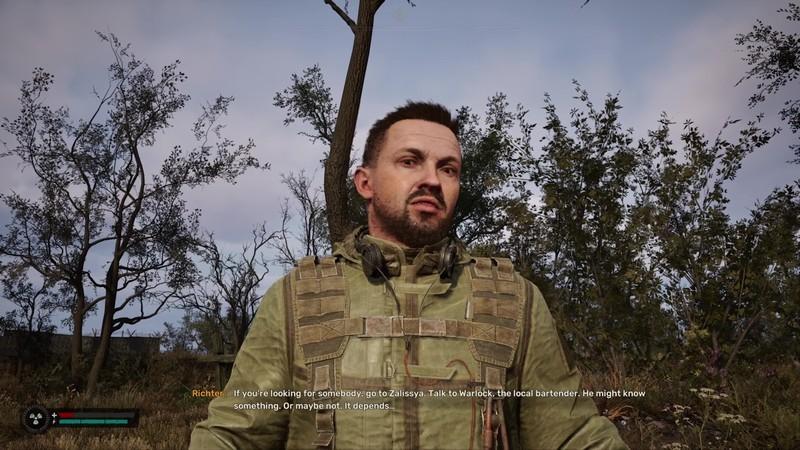 STALKER 2 There and Back Again راهنما کامل