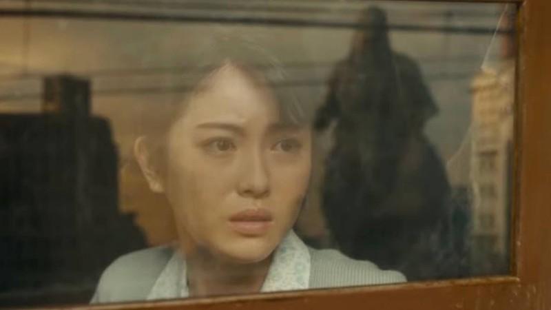 Noriko در Godzilla Minus One | جزئیات Godzilla Minus Zero