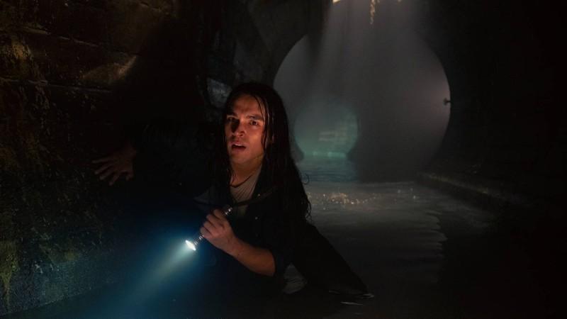 بازگشت Pennywise در Derry در قسمت 5 It: Welcome to Derry