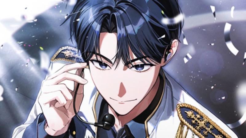 سو هویون از The Rogue Producer Survives as an Idol - بهترین مانهوا غیر Webtoon