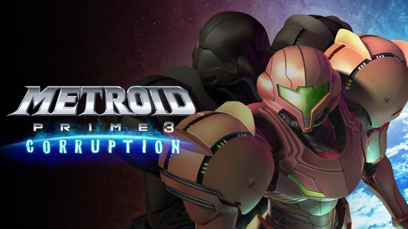 ساموس آران در Metroid Prime 3، ادامه مهمی در داستان Metroid Prime تا Prime 4