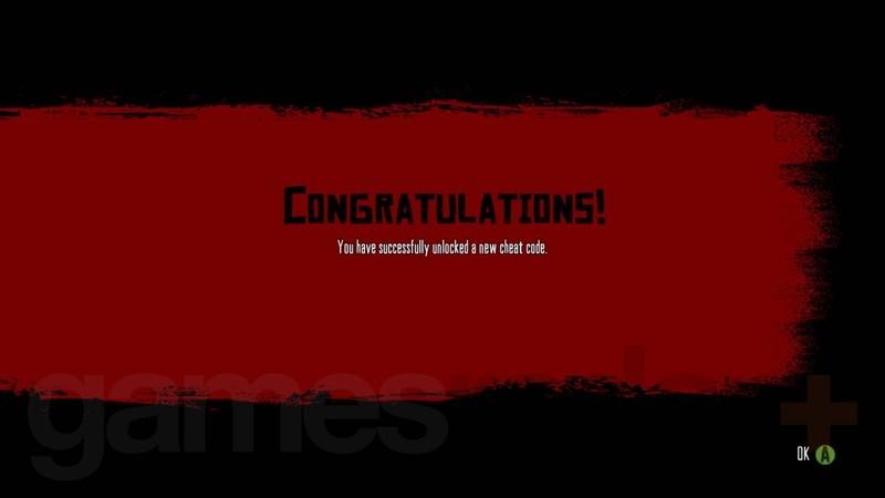 Red Dead Redemption کدهای تقلب باز شد