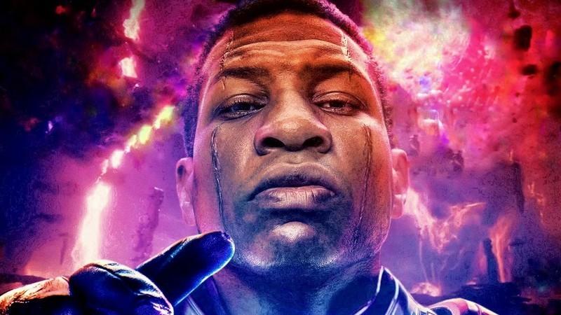 Kang The Conqueror با بازی جاناتان میجرز، از شخصیت های خراب شده MCU، دست خود را در Quantum Realm در Quantumania دراز می کند