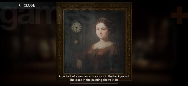 راه حل معمای ساعت Resident Evil Survival Unit