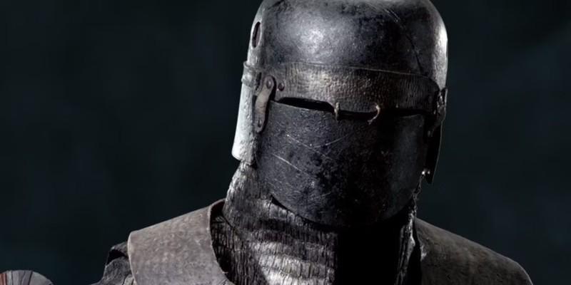 کاردو - یکی از قوی ترین Knights of Ren در Star Wars