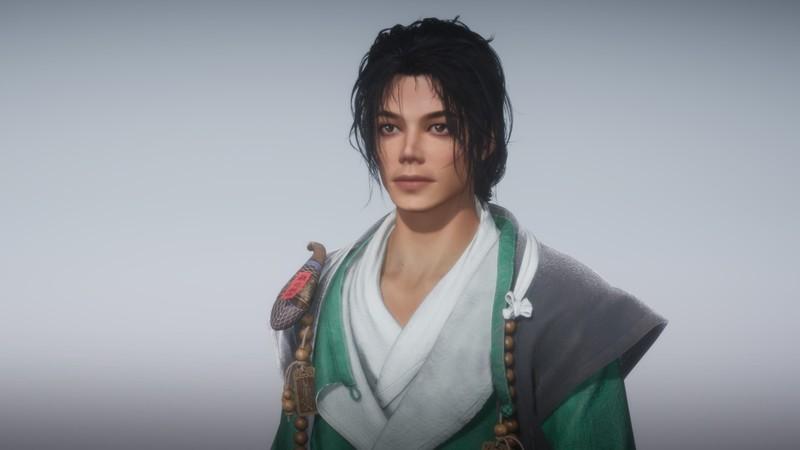 نحوه استفاده از کدهای ساخت کاراکتر Where Winds Meet