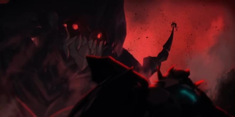 Honkai: Star Rail باس و گذشته Firefly: AR-26710 توسط یک پادشاه سوارم (Swarm King) سوراخ شده است.