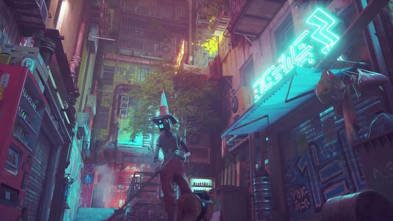 مکان پیدا کردن خاطرات Stray B-12