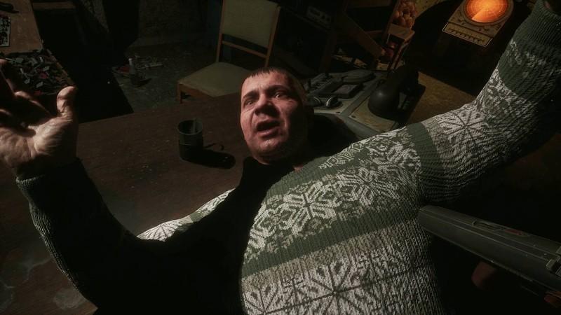 راهنمای بقا STALKER 2: انتخاب های داستانی