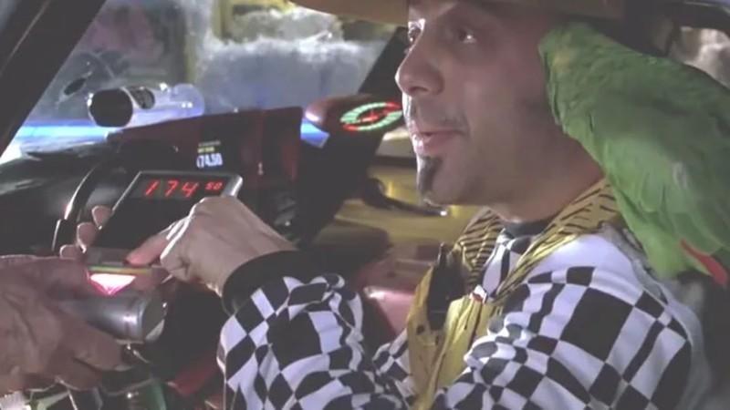 Mobile payment in Back to the Future پیش بینی ها که واقعی شد