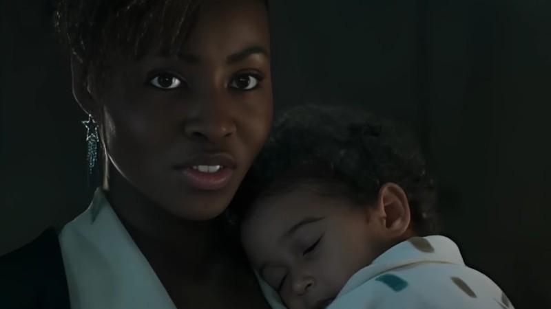 شیلا در The Running Man - تفاوت فیلم و کتاب The Running Man