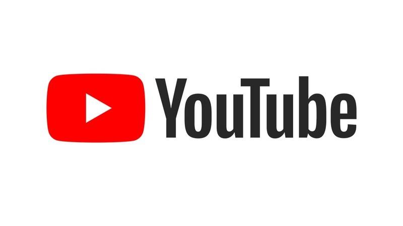 لوگوی YouTube: YouTube برنده جنگ استریم
