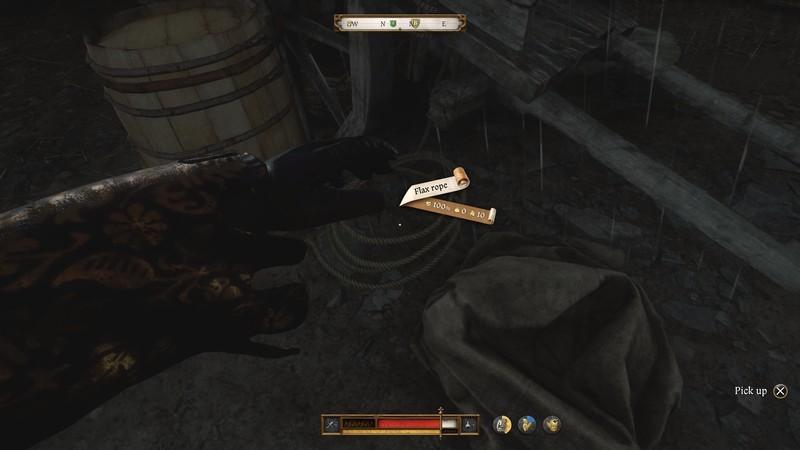 نحوه ساخت ماسک طاعون Kingdom Come Deliverance 2