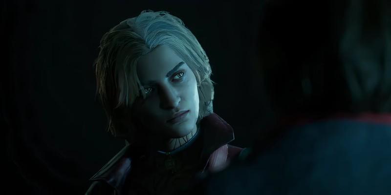 Paradox مسئولیت فروش Bloodlines 2 - نمایی از تریلر Vampire: The Masquerade - Bloodlines 2