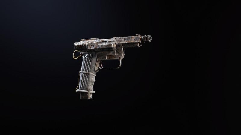 بهترین سلاح Arc Raiders