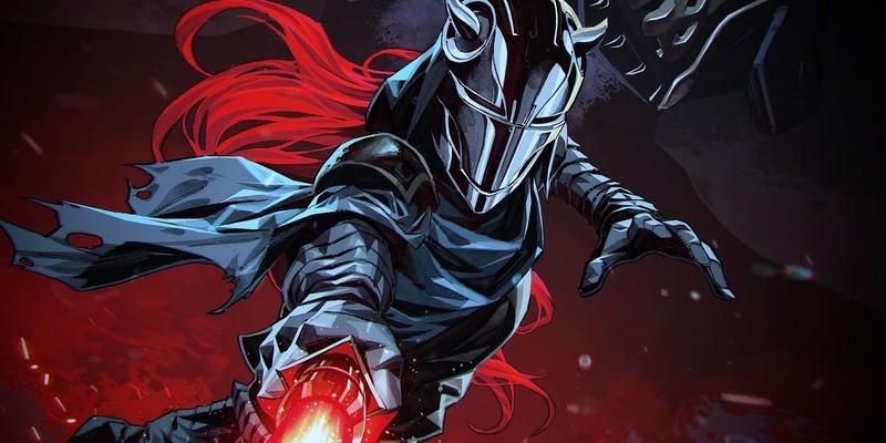 تاوا رن در هنر کمیک Star Wars Legacy of Vader، رهبر قوی ترین Knights of Ren