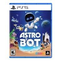 Astro Bot، تخفیف بازی های جمعه سیاه