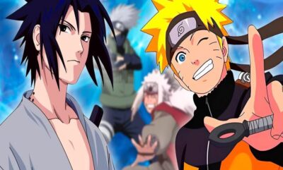 راهنمای کامل Naruto و Boruto: ترتیب خواندن تمام مانگاها و رمان ها