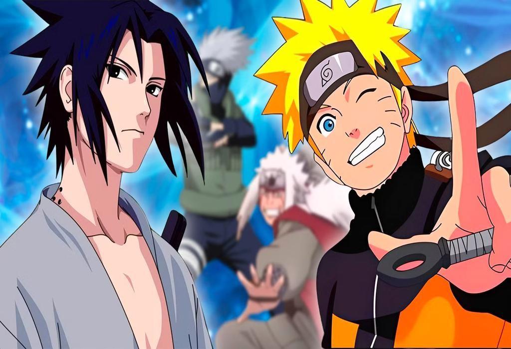 راهنمای کامل Naruto و Boruto: ترتیب خواندن تمام مانگاها و رمان ها
