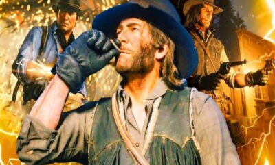 Red Dead Redemption 2 ماد گرافیک Ultra: ارتقای بصری شگفت انگیز