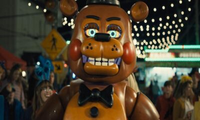 نقد فیلم Five Nights at Freddy’s 2: دو سال انتظار برای یک نسخه 1.5