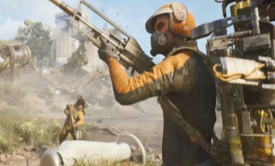 ریست پیشرفت Arc Raiders: آیا بازیکنان باید آن را انتخاب کنند؟