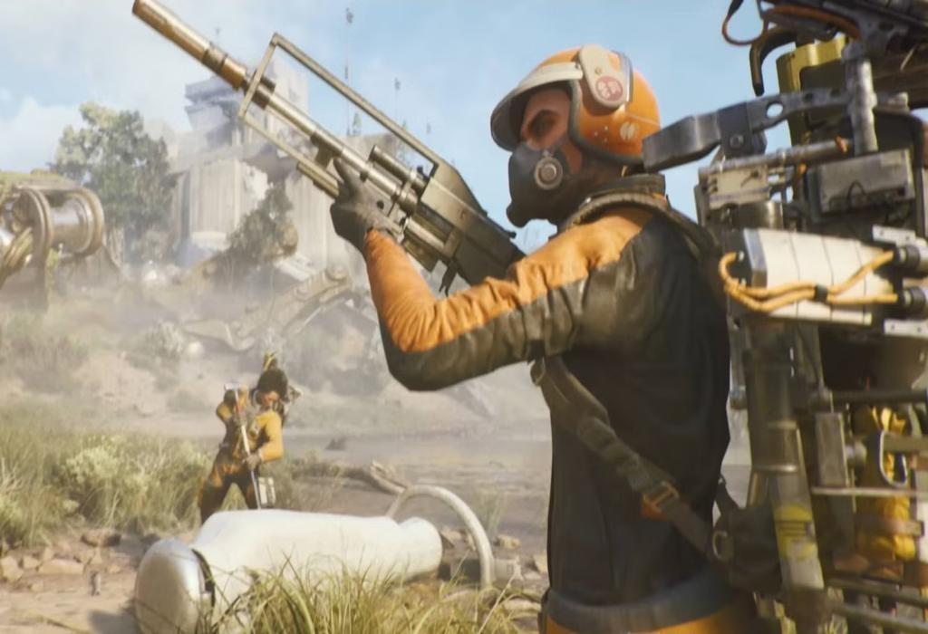 ریست پیشرفت Arc Raiders: آیا بازیکنان باید آن را انتخاب کنند؟