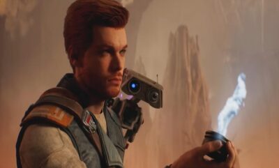 پیش از The Game Awards: اینسایدر از اعلام بازی Star Wars بزرگ پرده برداشت