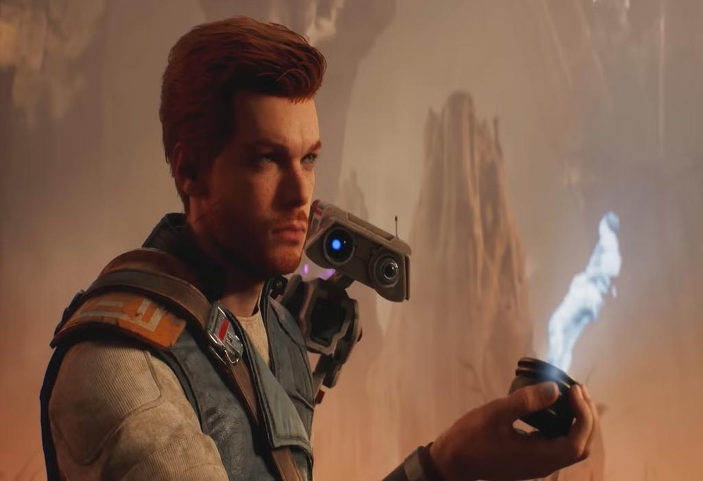 پیش از The Game Awards: اینسایدر از اعلام بازی Star Wars بزرگ پرده برداشت