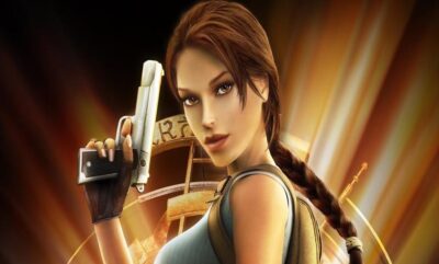 Tomb Raider ریبوت: آمازون و جاه طلبی بازآفرینی گسترده جهان لارا کرافت