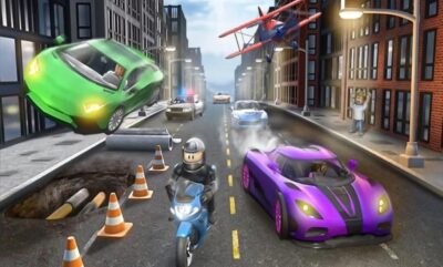 دلیل فیلتر Roblox در روسیه توسط Roskomnadzor: ترویج افراط گرایی و محتوای LGBT