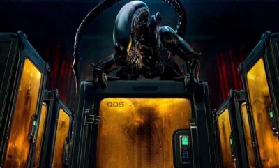 آیا کراس اوور Alien: Earth Predator امکان پذیر است؟ سازنده سریال پاسخ می دهد