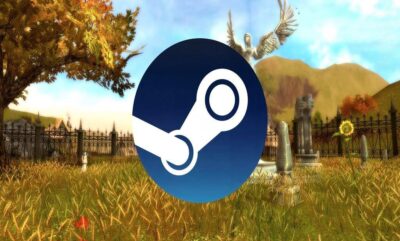 بازی RPG محبوب Guild Wars Reforged رایگان در Steam منتشر شد!