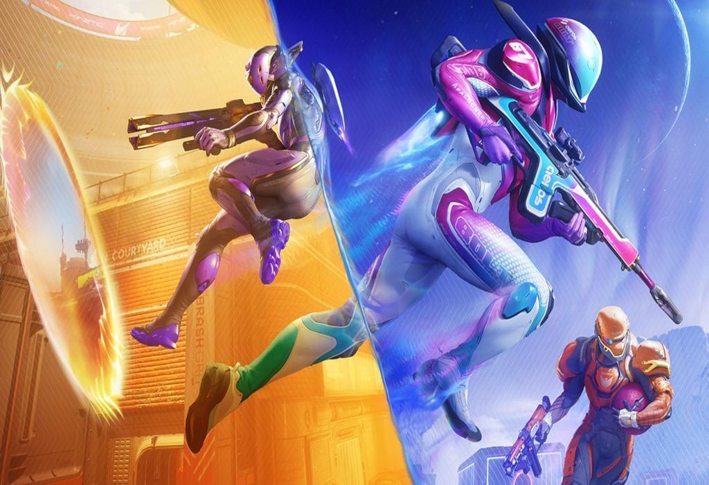 Splitgate 2 بازگشت: کارگردان طراحی از «صداقت و فروتنی» تیم در مواجهه با چالش ها می گوید