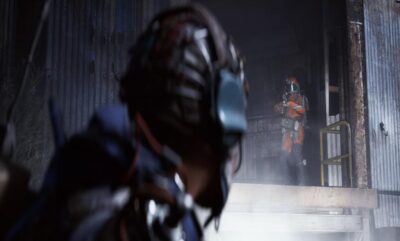 آموزش Arc Raiders: تشخیص بازیکن در بوته با پینگ مداوم