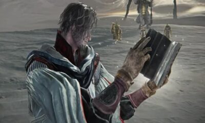 آموزش نحوه نصب The Forsaken Hollows DLC برای Elden Ring Nightreign در PC، PS5 و Xbox