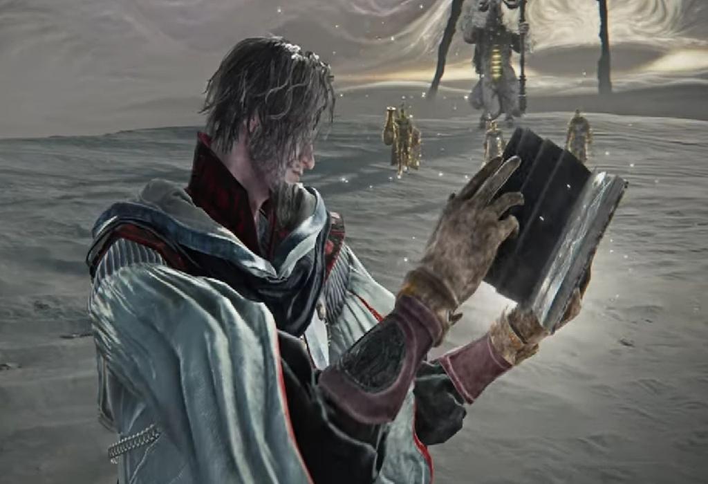 آموزش نحوه نصب The Forsaken Hollows DLC برای Elden Ring Nightreign در PC، PS5 و Xbox