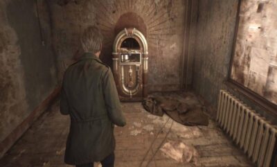 راهنمای کامل حل پازل Silent Hill 2 jukebox در Neely’s Bar