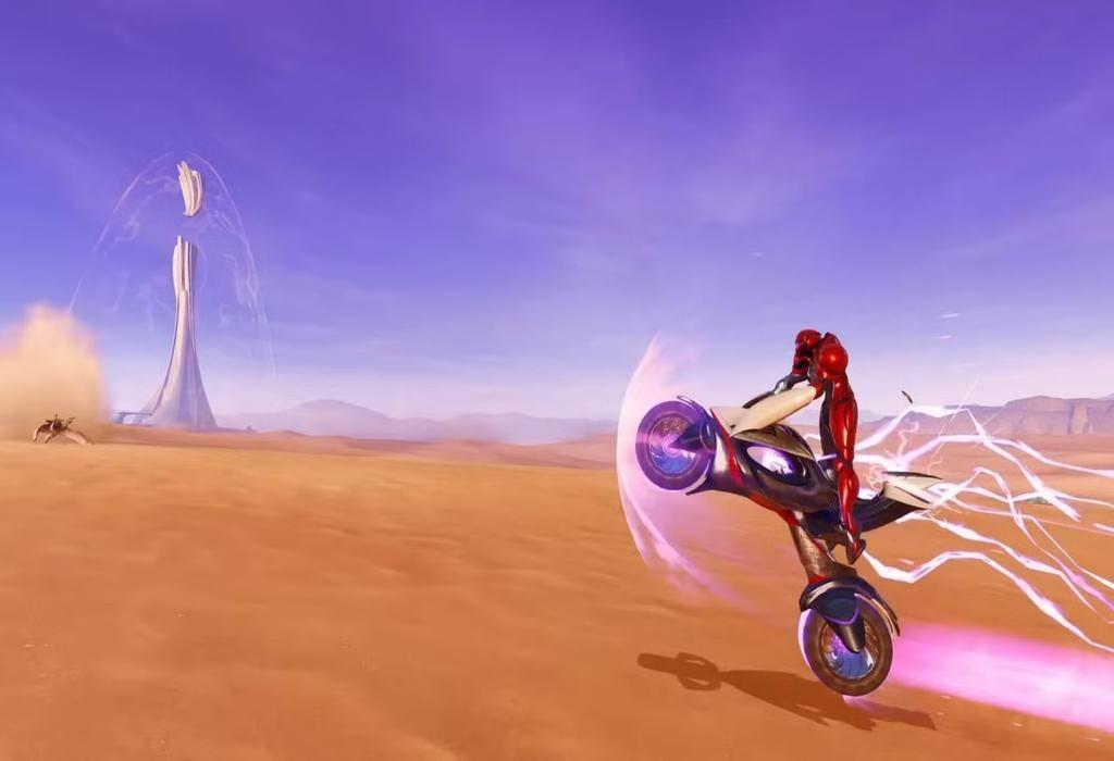 Metroid Prime 4: جنجال موسیقی در گرو آمیبو 30 دلاری نینتندو