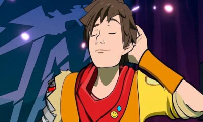 حذف Denuvo و عملکرد Hi-Fi Rush: خبر خوش برای بازیکنان کامپیوتر