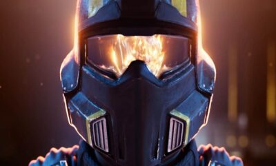 Helldivers 2 سیارات گدازه جدیدی را اضافه کرد: دوستان خود را به درون گدازه هل دهید!