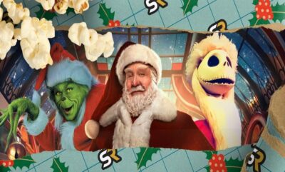 چگونه تشخیص دهیم یک فیلم واقعاً کریسمسی است؟ تست فیلم کریسمس در 5 گام