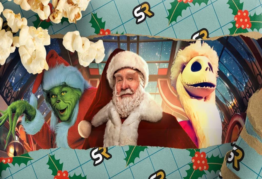 چگونه تشخیص دهیم یک فیلم واقعاً کریسمسی است؟ تست فیلم کریسمس در 5 گام