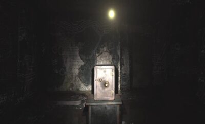 راهنمای کامل رمز Wood Side Silent Hill 2 Remake: چگونه گاوصندوق را باز کنیم؟