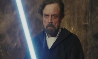 بازنویسی سه گانه دنباله Star Wars: تغییرات رسمی در خط داستانی