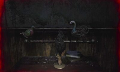 راهنمای جامع حل معمای Seesaw Silent Hill 2 Remake